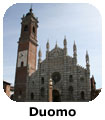 Monza Duomo